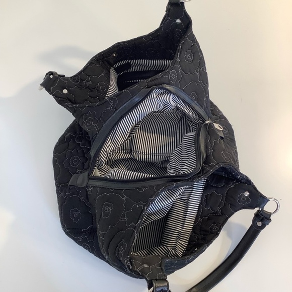 Thirty one 31 large hobo purse multi compartments - Picture 12 of 15
